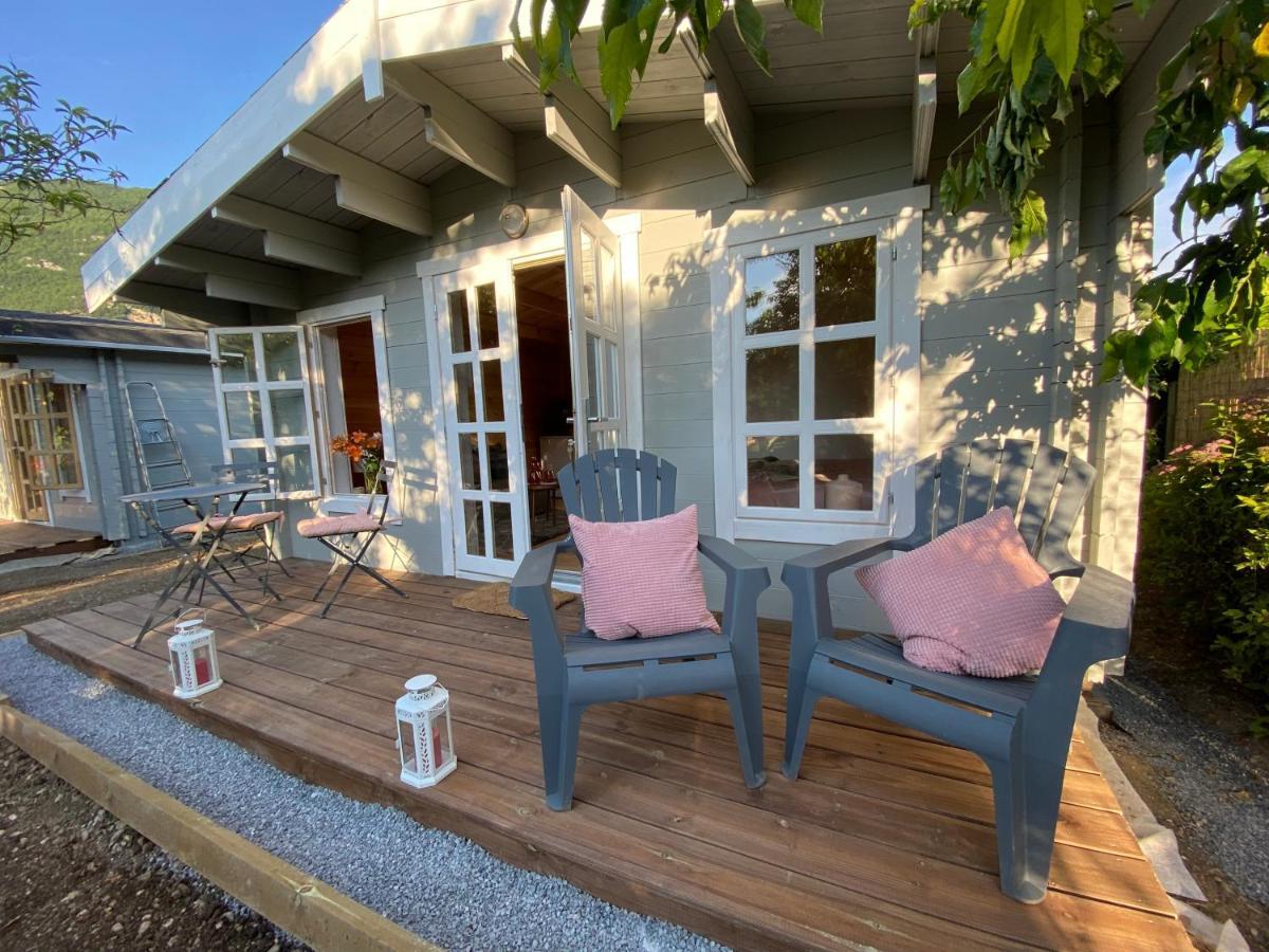 Hygge Lodge Annecy ドゥサール エクステリア 写真
