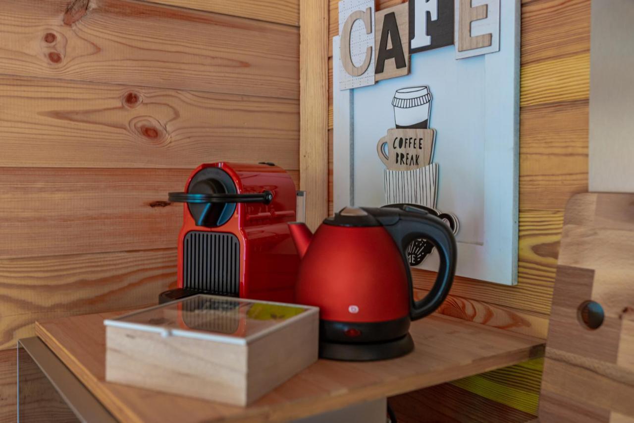 Hygge Lodge Annecy ドゥサール エクステリア 写真