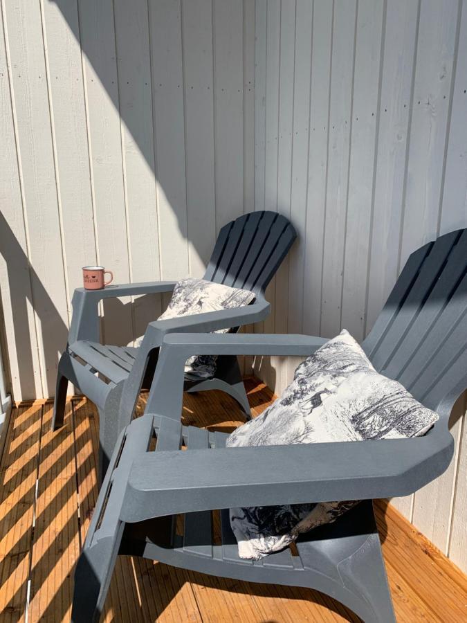Hygge Lodge Annecy ドゥサール エクステリア 写真