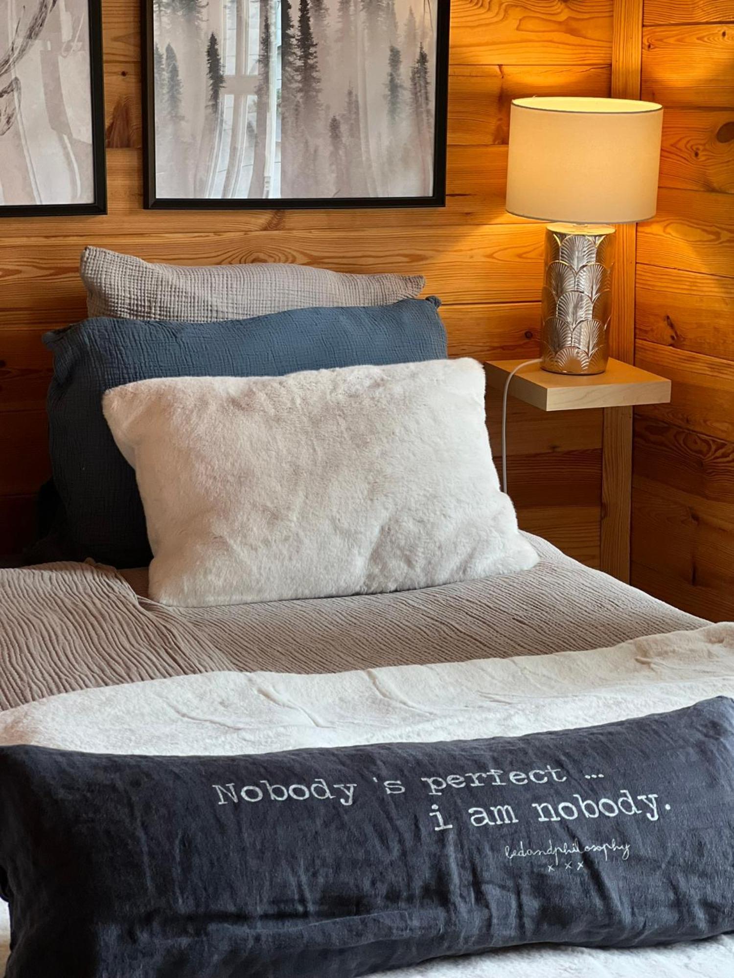 Hygge Lodge Annecy ドゥサール エクステリア 写真