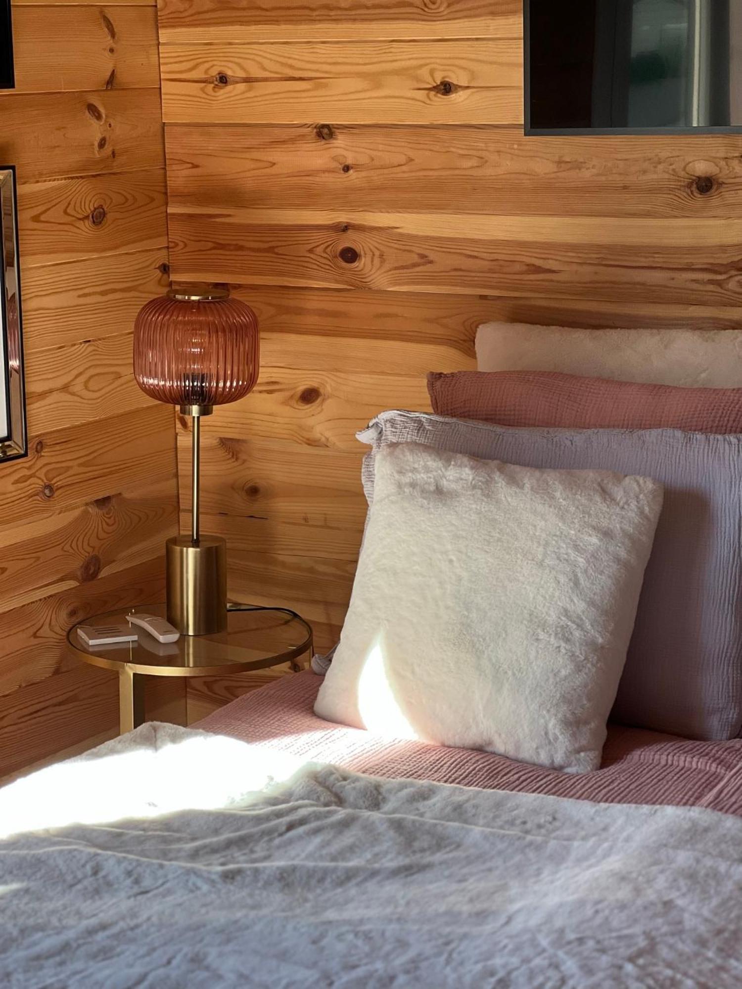 Hygge Lodge Annecy ドゥサール エクステリア 写真