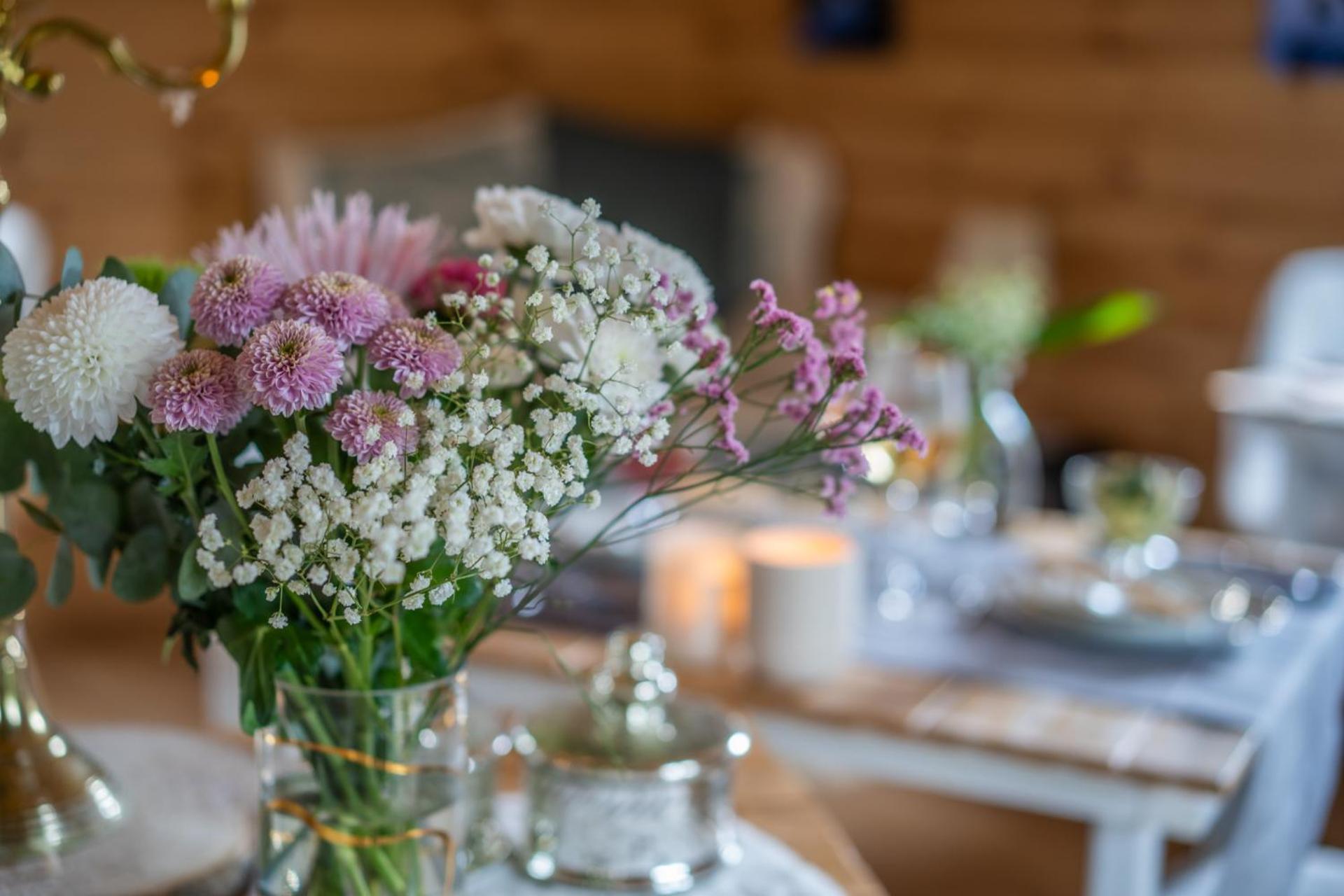 Hygge Lodge Annecy ドゥサール エクステリア 写真